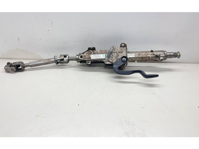 Комплект оси рулевого колеса Volkswagen Jetta VI  2011 - 2018 года 1K1419502BF, 12080301      