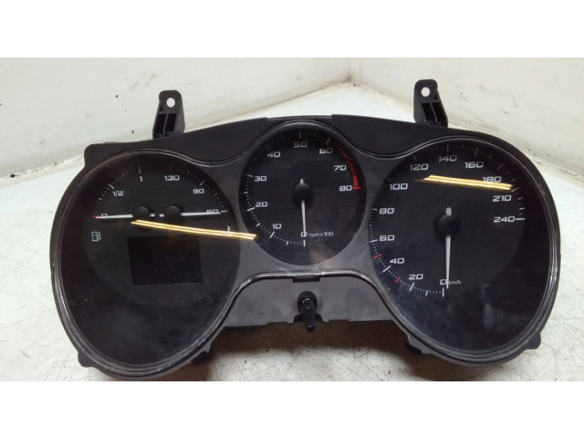 Přístrojová deska  Seat Leon (1P) 2010 1P0920810H, A2C53029630  