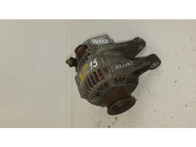 Генератор 1022111910, 2706022030 Honda Civic 1.4