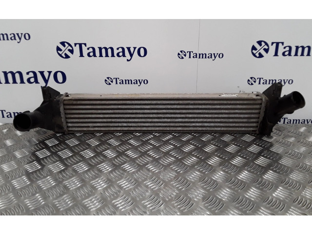 Интеркулер 8200409045 Dacia Logan Pick-Up