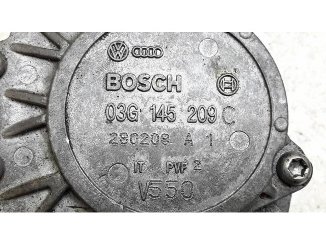 Vstřikovací čerpadlo 03G145209C, V550 Dodge Journey pro naftový motor 2.0