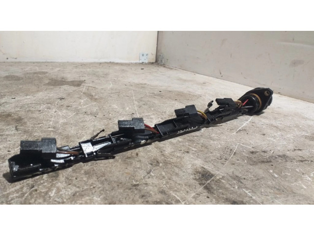 Провода жиклер (форсунок) топлива