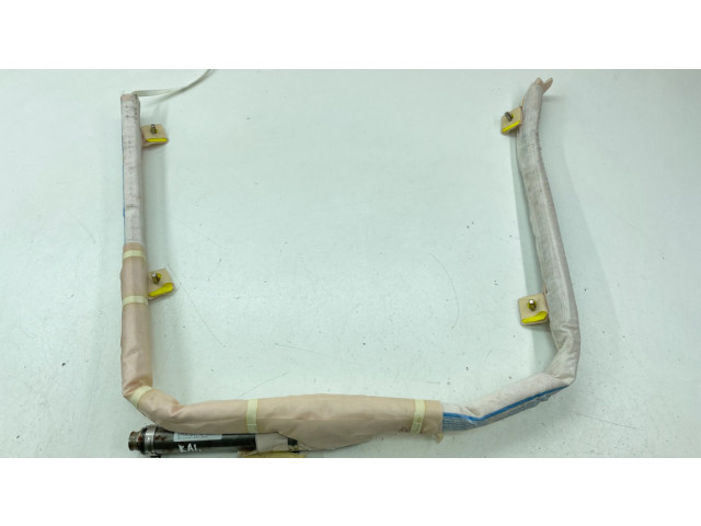 Боковая подушка безопасности 9687158780, 306910099AE Citroen DS4