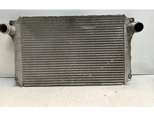 Интеркулер  JD1271002220, 0R010   Toyota Corolla Verso AR10 