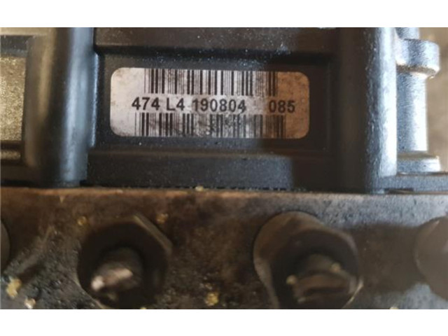 Блок управления АБС 474L4190804   Fiat Punto (188)