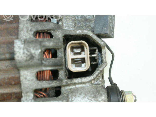 Генератор A3TG0191, 23100CD010   Nissan 350Z 3.5     