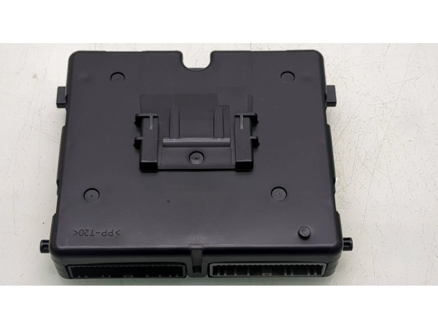 Другие блоки управления / модули