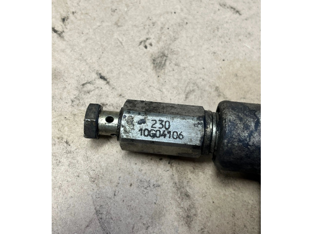 Vstřikovací lišta 2376870476, 10g04106 Opel Meriva A