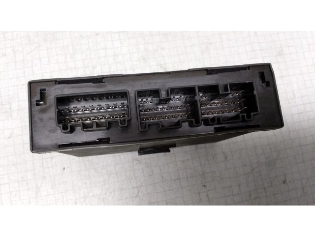 Комплект блоков управления MEC32230, 28550BN8 Nissan Almera N16