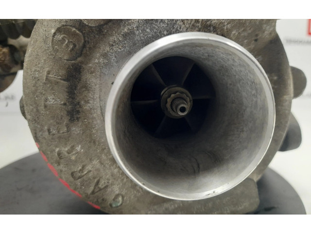  Турбина Honda Civic  8972873783         