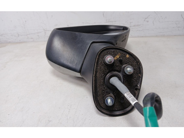 Zpětné zrcátko  Toyota Avensis T270 2017  9cables  