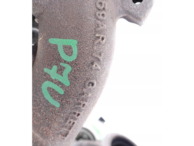 Turbodmychadlo Турбина 8039550004, GTC1446VZ Volkswagen Amarok