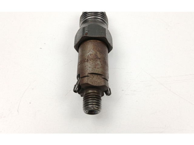 Форсунка 198005, LCR6734303G Peugeot 306 DHY (XUD9TE)