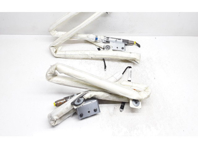 Боковая подушка безопасности 31291248, 31291249   Volvo V70