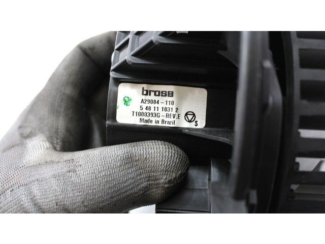 Вентилятор печки T1000393G Fiat Freemont