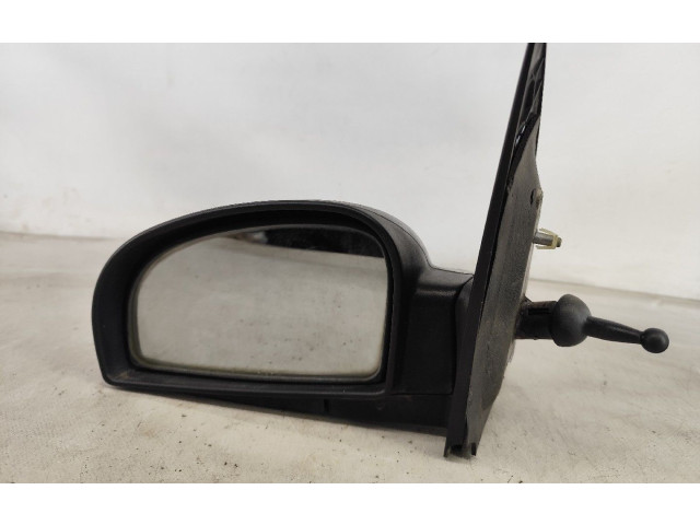 Зеркало электрическое Hyundai Getz - года