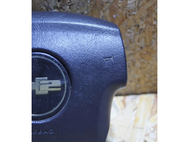 Подушка безопасности водителя 16866407 Hummer H2