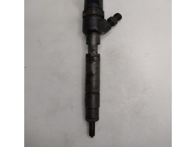 Vstřikovač A6600700187, 0445110023 Smart ForTwo I 660.940