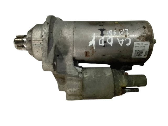 Зеркало (механическое)       Volkswagen Caddy  2004 - 2010 года   