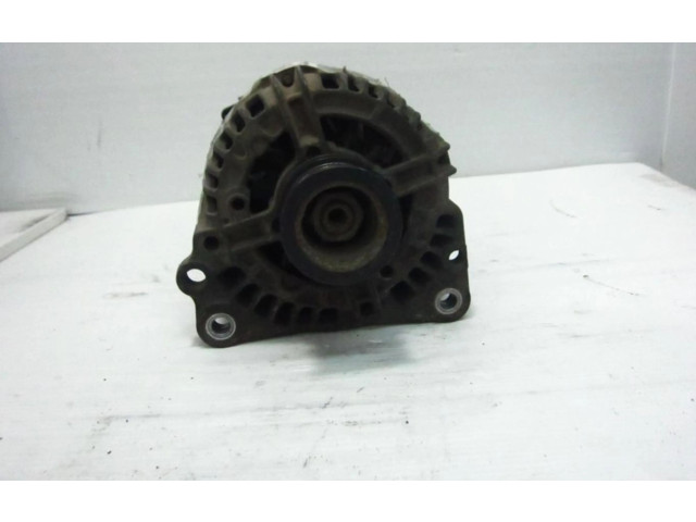 Генератор 037903025M   Volkswagen Polo IV 9N3      