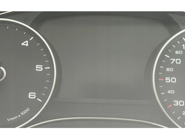 Панель приборов 4G8920930T Audi A7 S7 4G