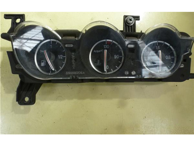 Панель приборов A2C53090933, 60696626 Alfa Romeo 166