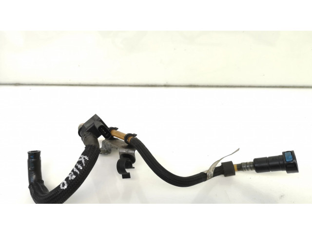 Топливная рампа 7809127, 780912701   BMW 1 E81 E87 2.0  для двигателя N47