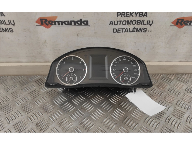 Přístrojová deska  Volkswagen Tiguan 2013 5N0920973A, 5N0920973A  