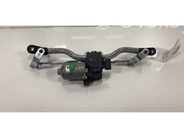 Моторчик дворников 2233170    Ford Ka