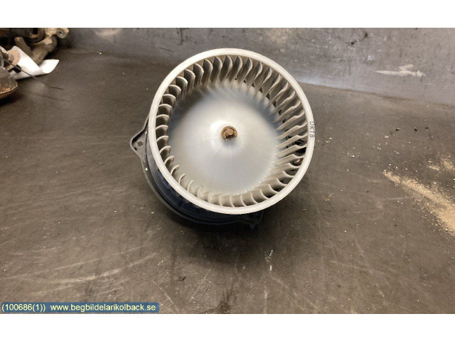 Вентилятор печки    971131H000   KIA Ceed