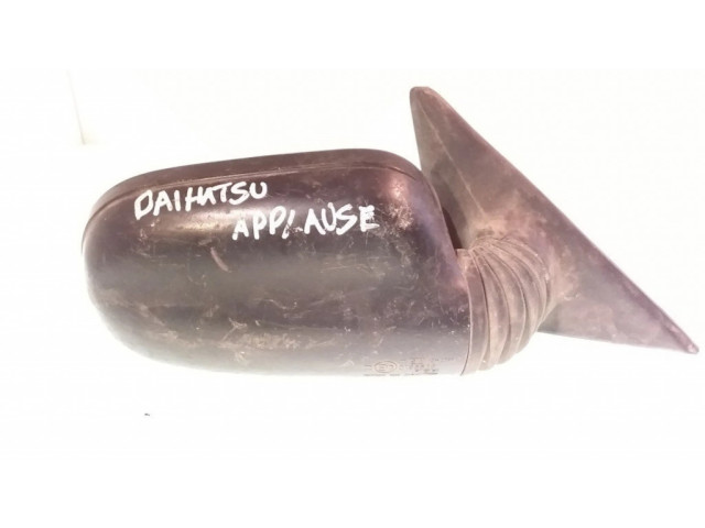 Зеркало (механическое) правое Daihatsu Applause