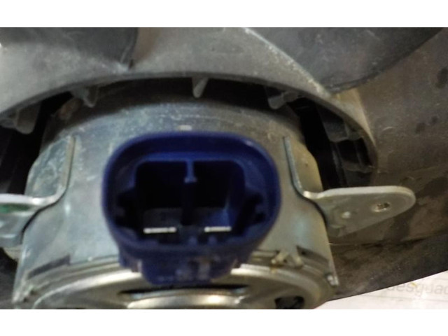 Вентилятор радиатора     214816703R, 3P311211    Dacia Sandero 