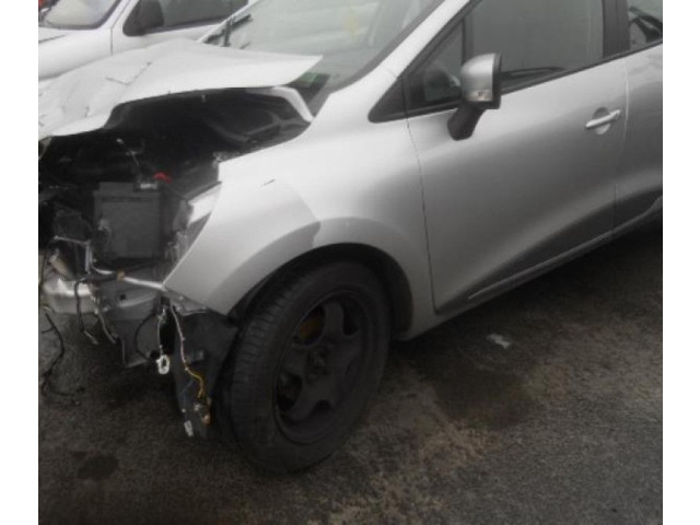 Блок АБС 476607745R   Renault  Clio IV  2012 -  года