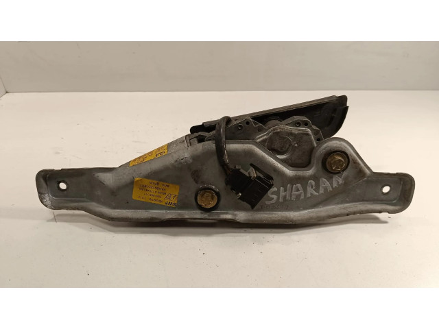 Моторчик заднего дворника 7M0955711, 403976    Volkswagen Sharan