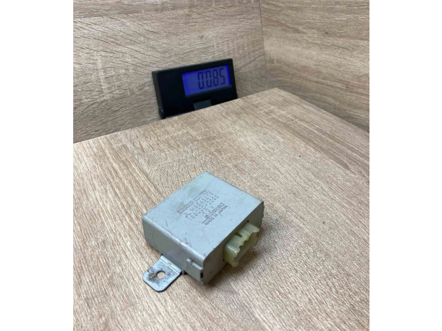 Блок управления раздвижной крыши MB543075, 1660002000 Mitsubishi Space Wagon