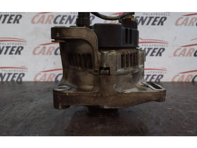 Генератор 2542252A   Renault Twingo I      