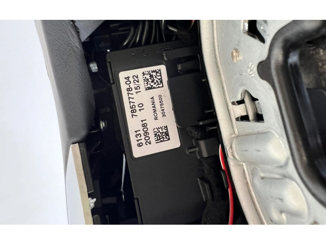 Volant BMW 4 G22 G23 G24 G26 2022 7857778, 30475500