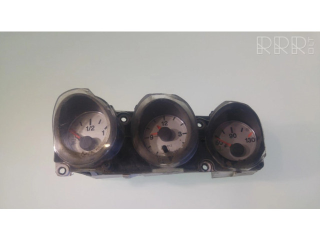 Панель приборов 60657729 Alfa Romeo 156