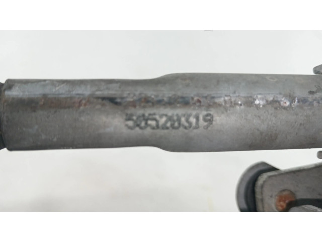 Моторчик дворников 50520319, W0009106 Alfa Romeo Mito