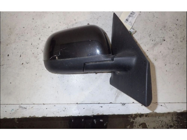 Зеркало электрическое Dacia Lodgy - года