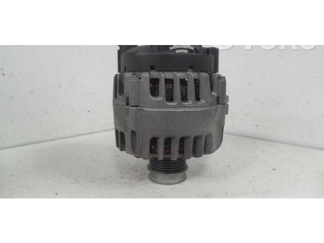 Генератор 05E903026K, 05E903026C   Audi Q3 F3