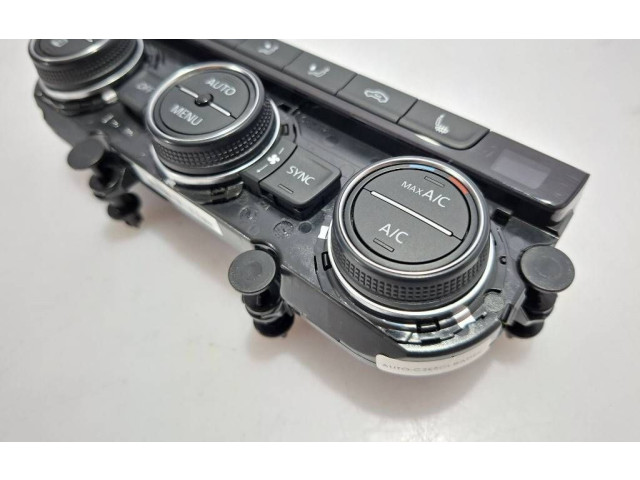 Блок управления климат-контролем 5G0907044BD, 5HB01118186 Volkswagen Golf VII