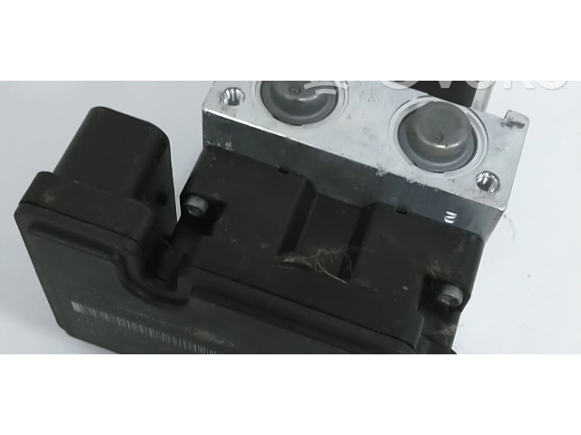 Jednotka ABS 3M512M110JA, 10020700714   Ford C-MAX I 2007