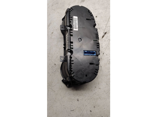 Панель приборов 5c6920862ax Volkswagen Jetta VI