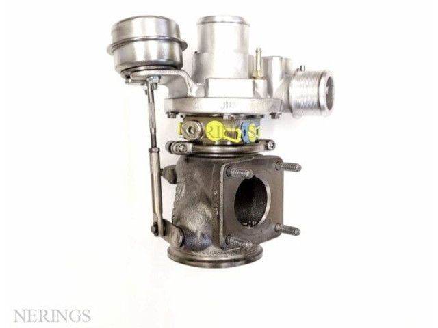 Turbodmychadlo Турбина 812811-0004, TC10-0560 Alfa Romeo Mito