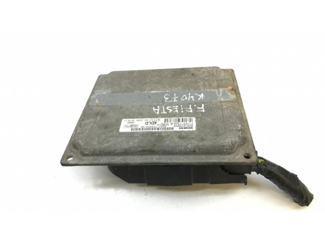 Řídící jednotka 6S6112A650GD, K4073 Ford Fiesta 2007