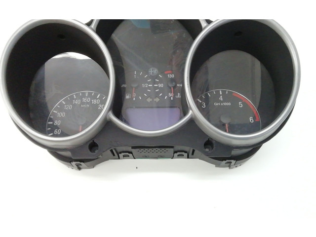 Панель приборов 735290181, 735290181   Alfa Romeo 147       