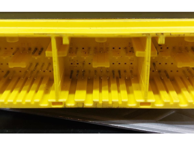 Блок подушек безопасности 985100472R Dacia Jogger