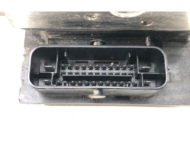 Блок ABS AW93-2C405-CF Jaguar XJ X351