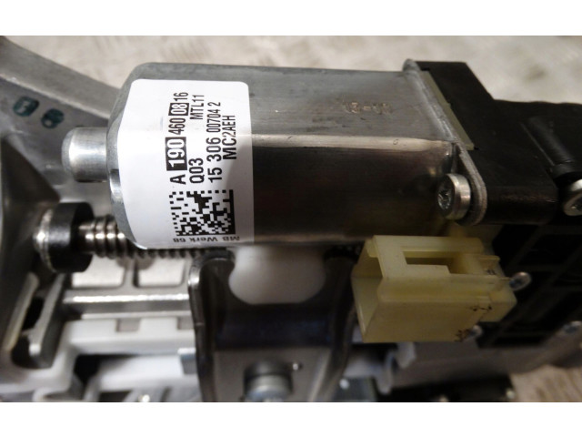 Рулевая рейка BMW M4 F82 F83 2014 - 2020 года